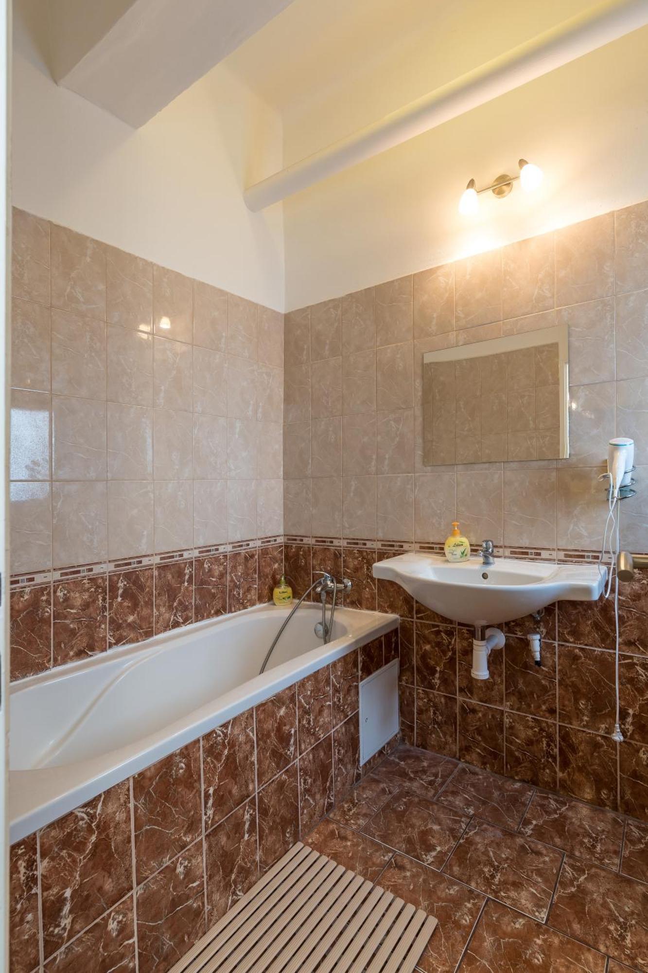 Exclusive Apartmán *