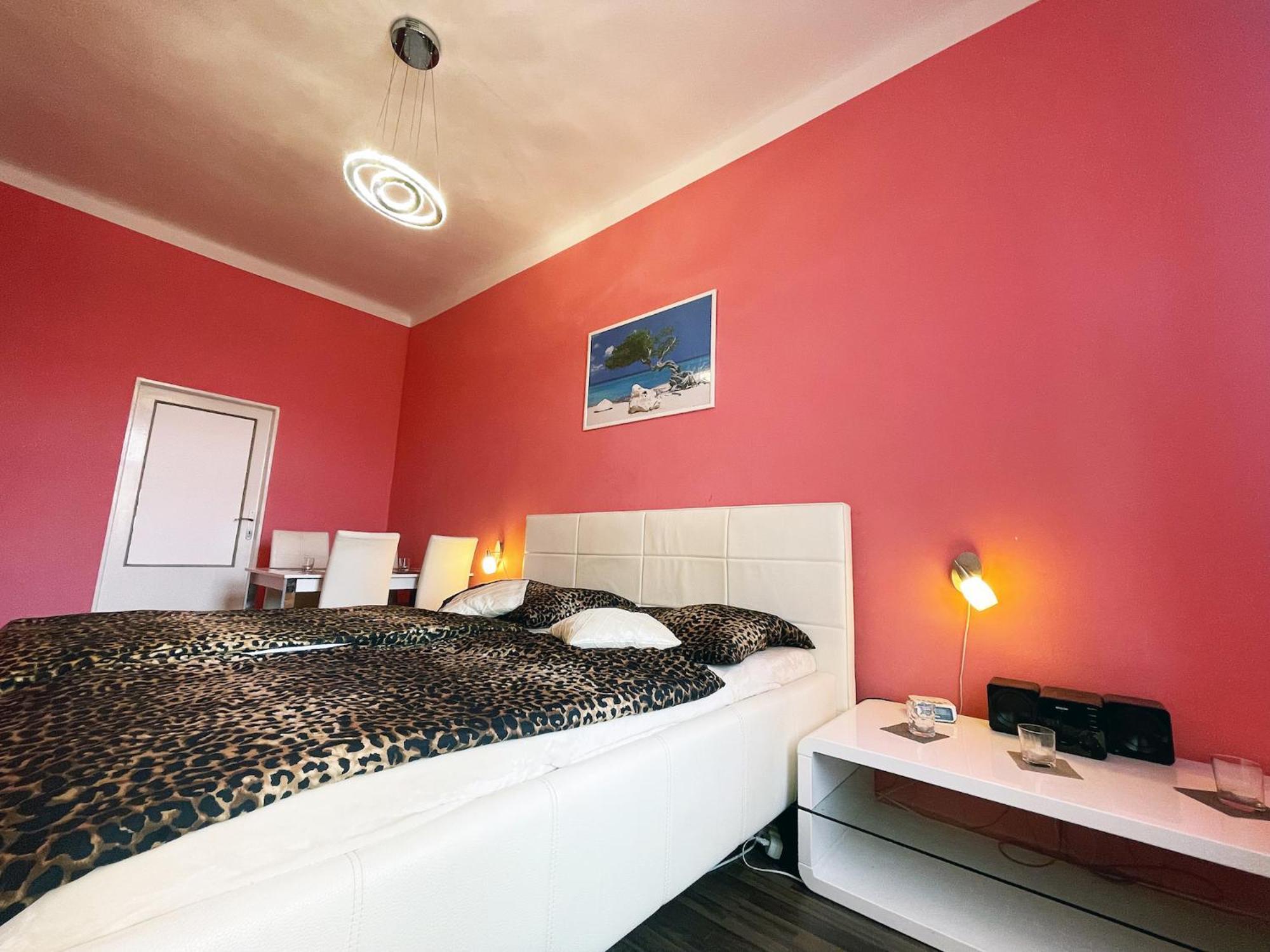 Exclusive Apartmán Praha