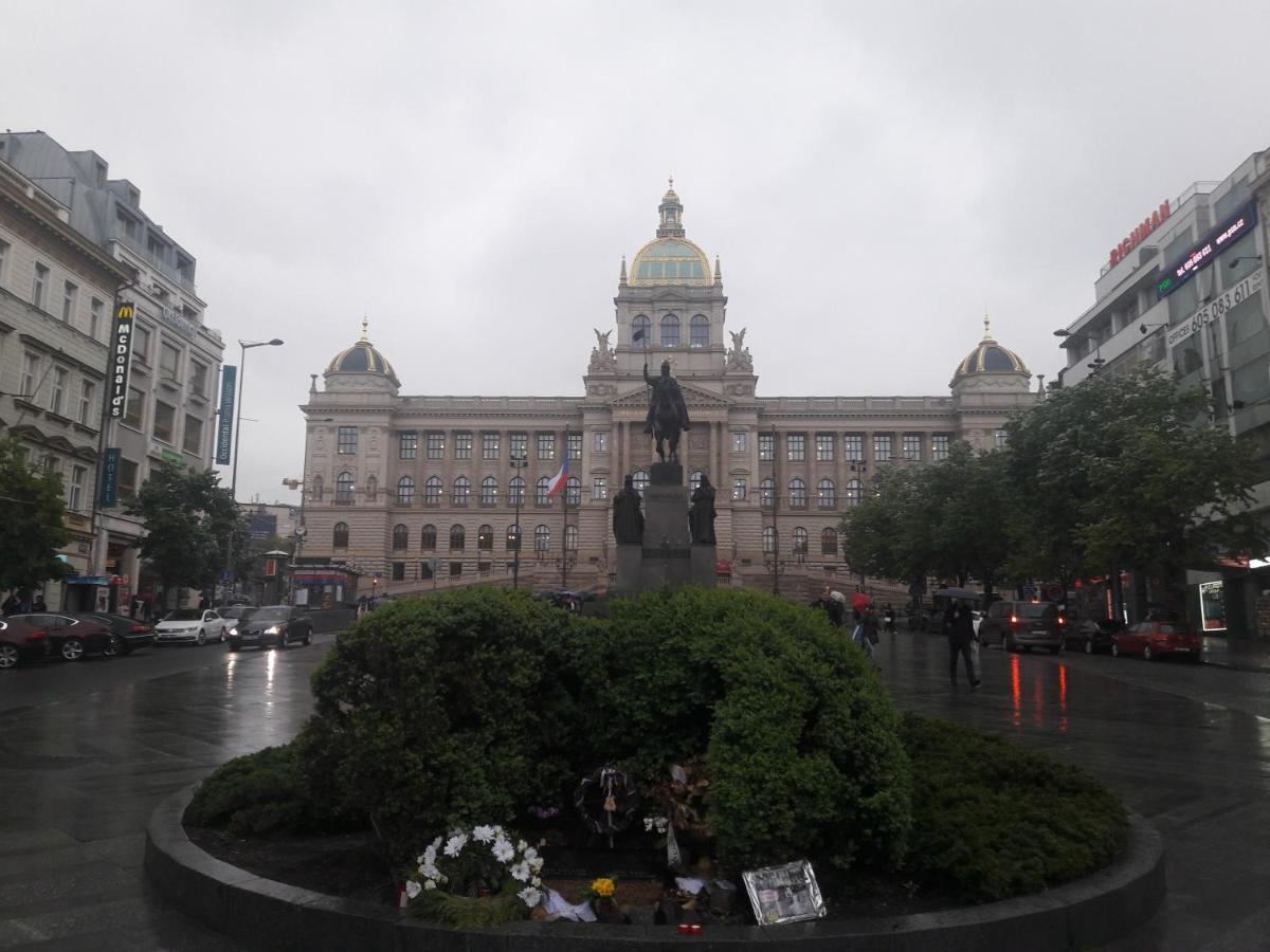 Exclusive Praha